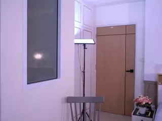 CuteFoxy's Live Sex Cam Show