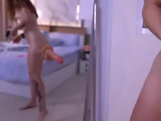 CuteFoxy's Live Sex Cam Show