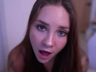 CuteFoxy's Live Sex Cam Show