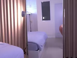 CuteFoxy's Live Sex Cam Show