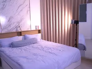 CuteFoxy's Live Sex Cam Show
