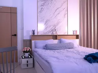 CuteFoxy's Live Sex Cam Show
