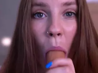 CuteFoxy's Live Sex Cam Show
