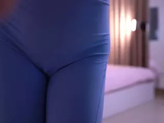 CuteFoxy's Live Sex Cam Show
