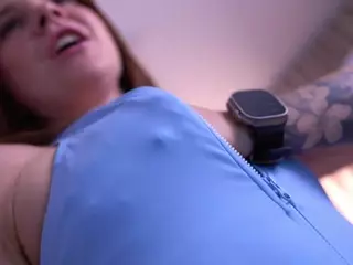 CuteFoxy's Live Sex Cam Show