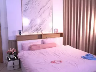 CuteFoxy's Live Sex Cam Show
