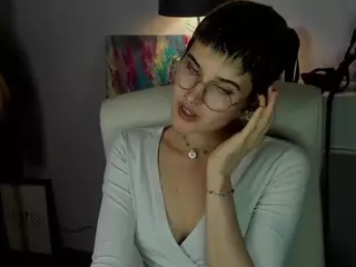passionSARAH's Live Sex Cam Show