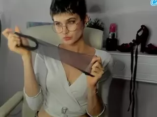 passionSARAH's Live Sex Cam Show