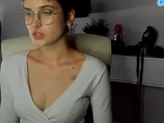 passionSARAH's Live Sex Cam Show