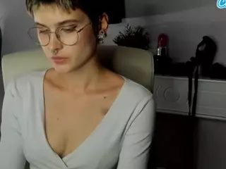 passionSARAH's Live Sex Cam Show