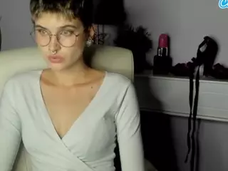 passionSARAH's Live Sex Cam Show