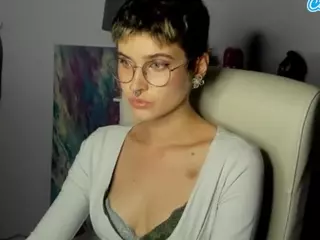 passionSARAH's Live Sex Cam Show