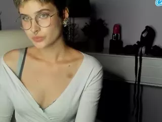 passionSARAH's Live Sex Cam Show