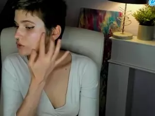 passionSARAH's Live Sex Cam Show
