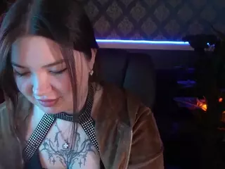 RosieMoons's Live Sex Cam Show