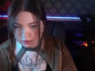 RosieMoons's Live Sex Cam Show