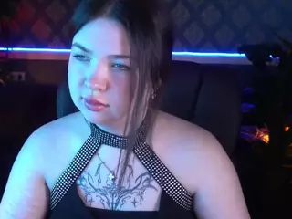 RosieMoons's Live Sex Cam Show