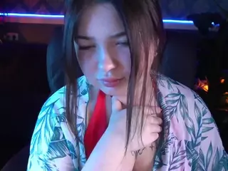 RosieMoons's Live Sex Cam Show