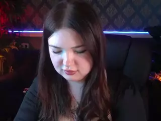 RosieMoons's Live Sex Cam Show