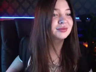 RosieMoons's Live Sex Cam Show