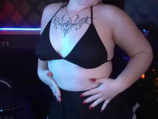 RosieMoons's Live Sex Cam Show