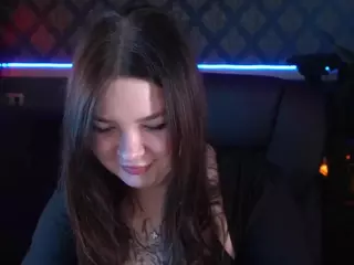 RosieMoons's Live Sex Cam Show