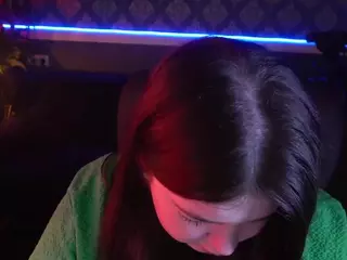 RosieMoons's Live Sex Cam Show