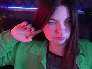 RosieMoons's Live Sex Cam Show