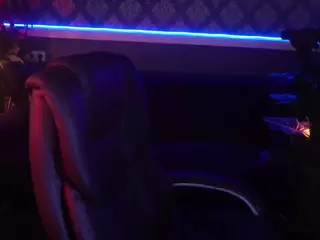 RosieMoons's Live Sex Cam Show