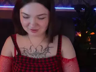 RosieMoons's Live Sex Cam Show