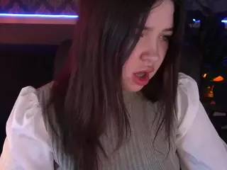 RosieMoons's Live Sex Cam Show