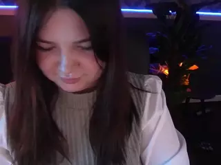 RosieMoons's Live Sex Cam Show