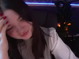 RosieMoons's Live Sex Cam Show