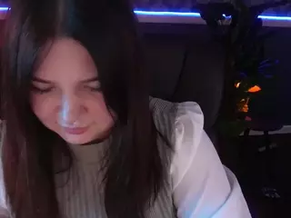 RosieMoons's Live Sex Cam Show