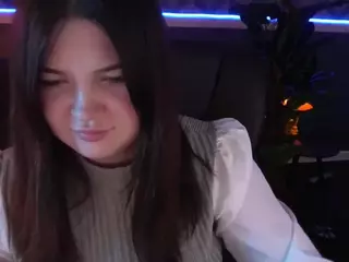 RosieMoons's Live Sex Cam Show