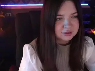 RosieMoons's Live Sex Cam Show