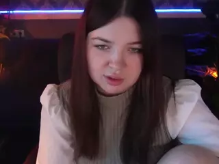 RosieMoons's Live Sex Cam Show