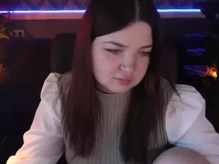 RosieMoons's Live Sex Cam Show