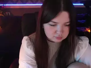 RosieMoons's Live Sex Cam Show