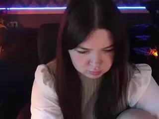 RosieMoons's Live Sex Cam Show