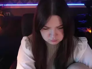 RosieMoons's Live Sex Cam Show
