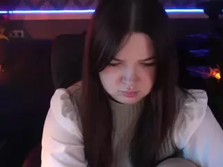RosieMoons's Live Sex Cam Show