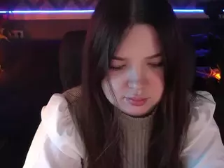 RosieMoons's Live Sex Cam Show