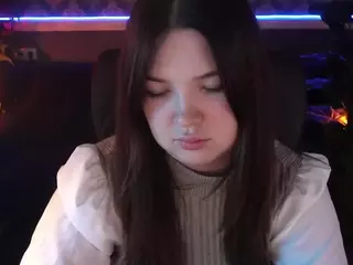 RosieMoons's Live Sex Cam Show