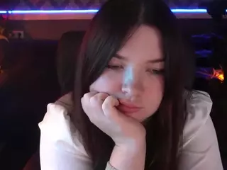 RosieMoons's Live Sex Cam Show