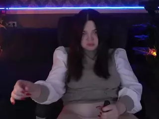 RosieMoons's Live Sex Cam Show