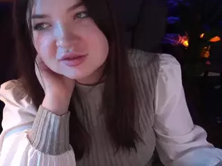 RosieMoons's Live Sex Cam Show