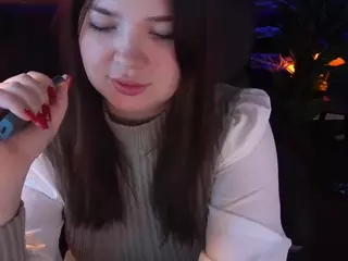RosieMoons's Live Sex Cam Show