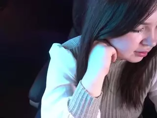 RosieMoons's Live Sex Cam Show