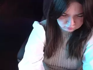RosieMoons's Live Sex Cam Show